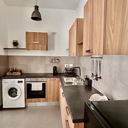 I Mori Apartment ปาแลร์โม ภายนอก รูปภาพ